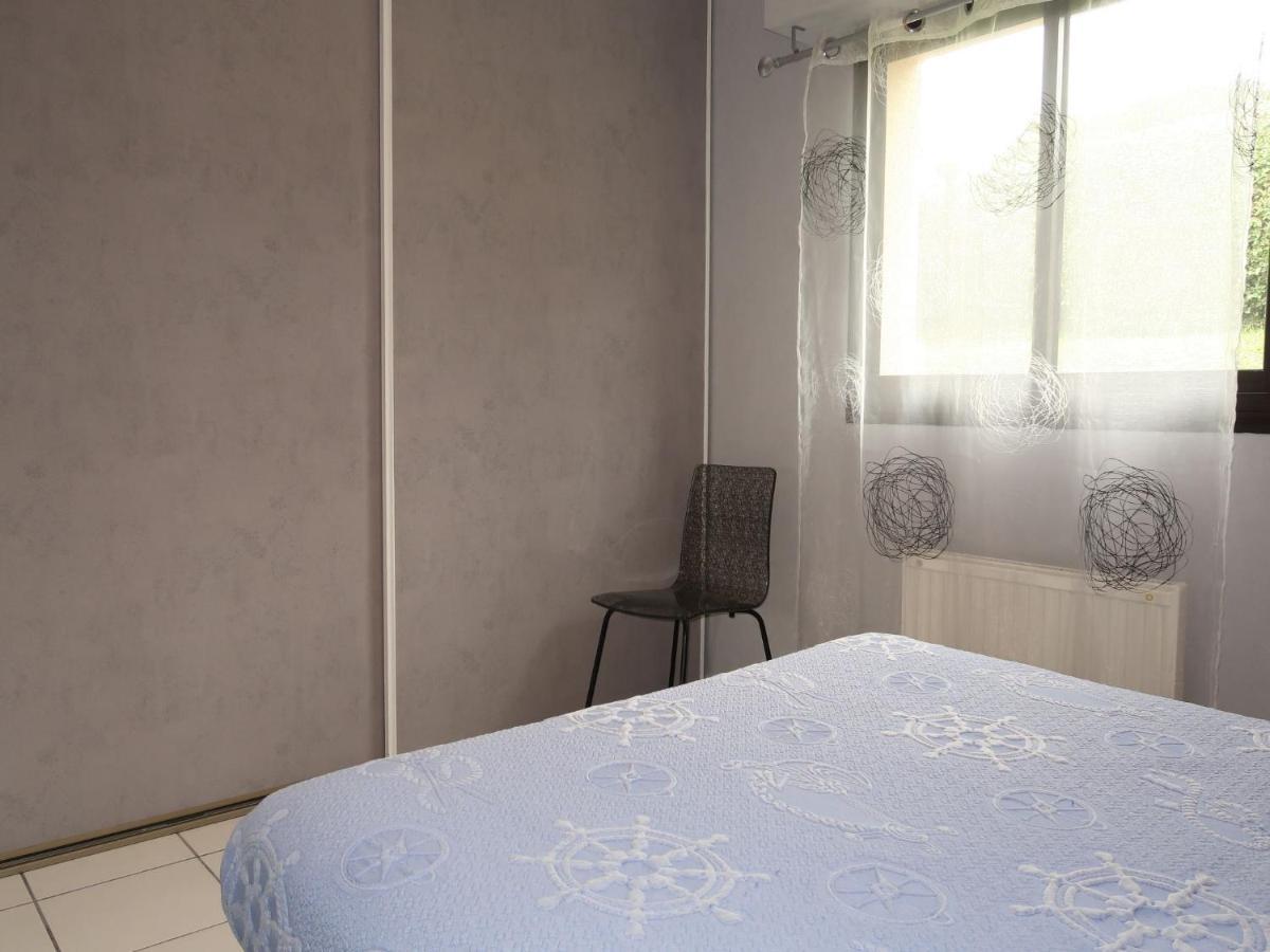 Apartment Fakarava By Interhome Crozon Exterior foto